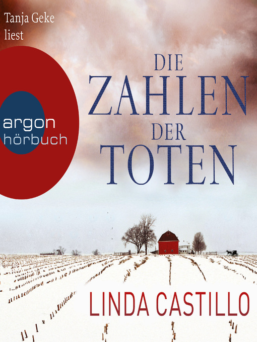 Title details for Die Zahlen der Toten by Tanja Geke - Available
